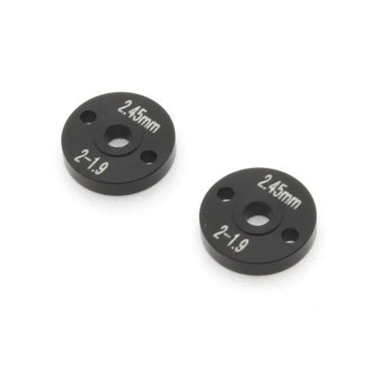 Kyosho - Shock Piston (DC13/2.45-290) - W5312-05