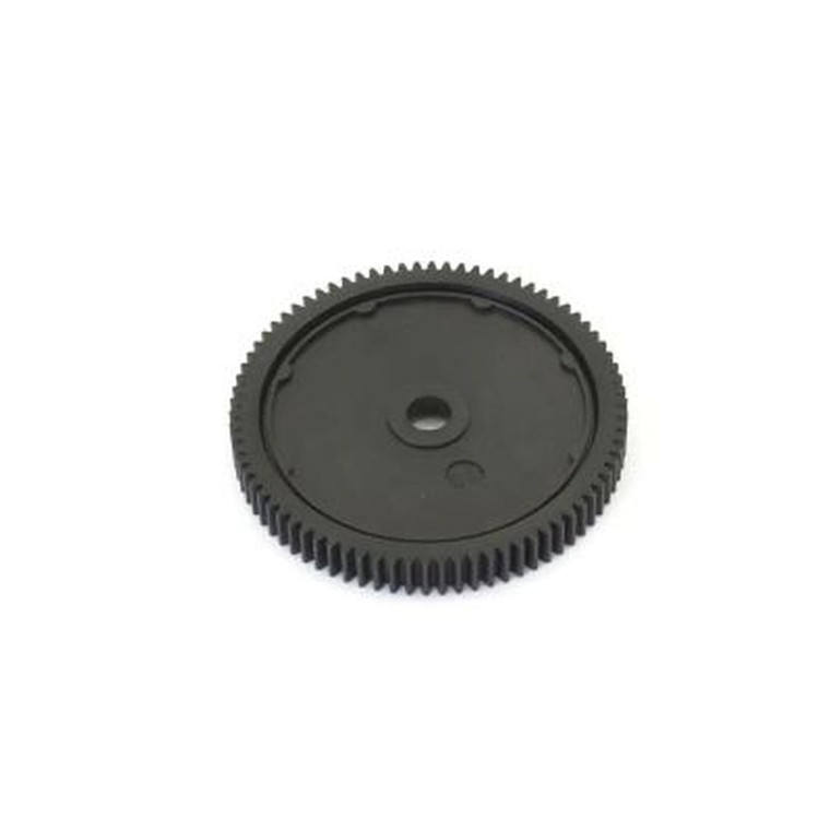 Kyosho - Spur Gear (48P-78T) (ZX-5) - LA206-78B