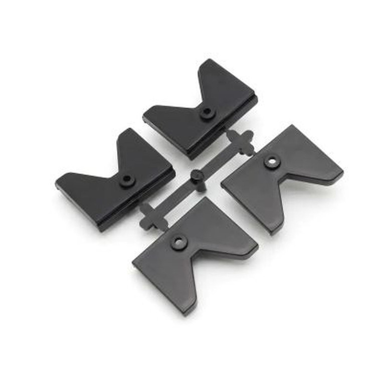 Kyosho - Wing Spacer (MP10 TKI3) - IF629B