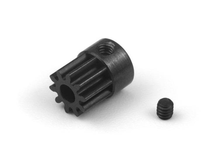 HPI Racing - Pinion Gear 10T (0.5M / 2.3mm) - 161249