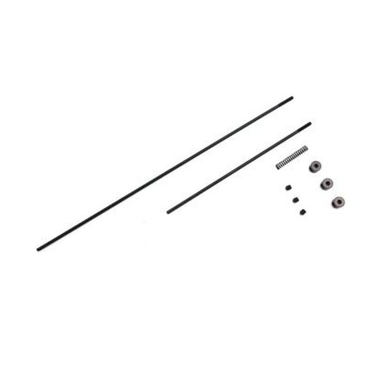 Kyosho - Throttle Linkage Set (R4 Evo.3) - VZ499