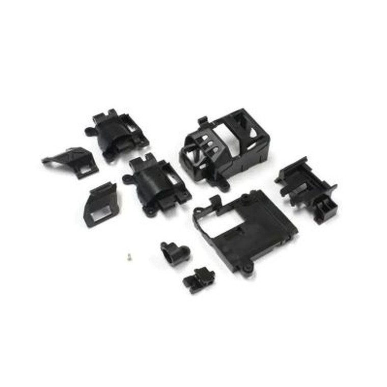 Kyosho - Upper Cover Set (Mini-Z FWD) - MD302B