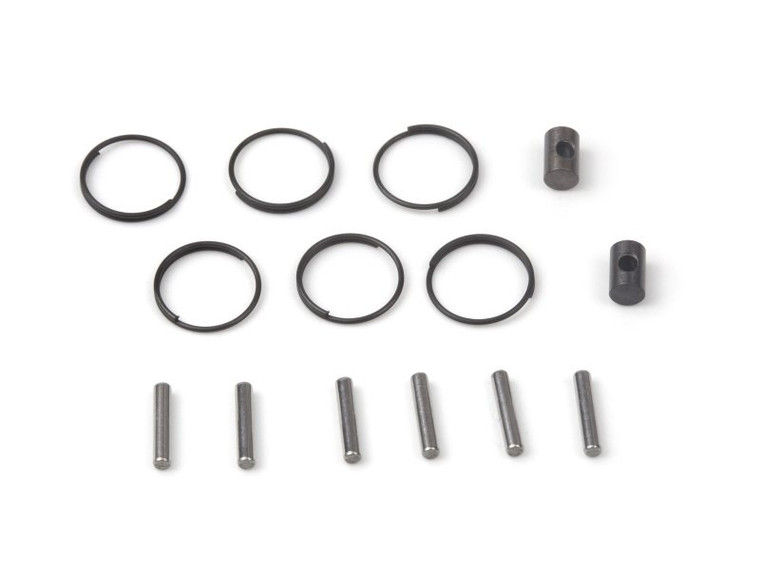 HPI Racing - CVD Driveshaft Rebuild Kit (Mini King) - 161259