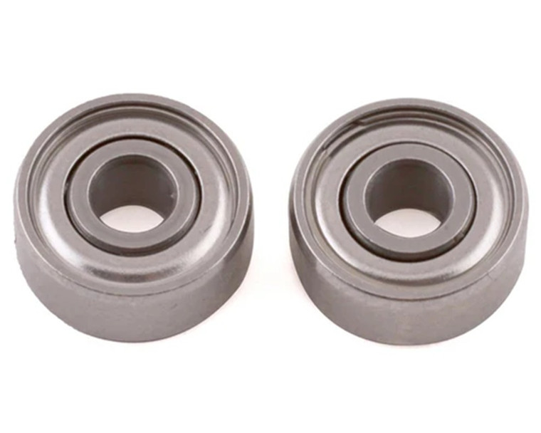 Whitz Racing Products - HyperGlide - 2pcs Motor Bearings - 1/8" x 3/8" x 5/32" - -MB-2PK