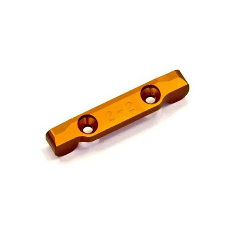 Kyosho - Alu Rear Sus Holder (DWS/Caste - MDW102B-22