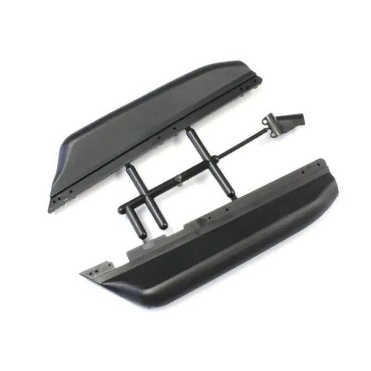 Kyosho - Side Guard (NEO 2.0/GT2) - IF285B