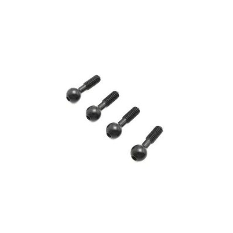 Kyosho - 9mm Ball Screw (4pcs) - VZ498