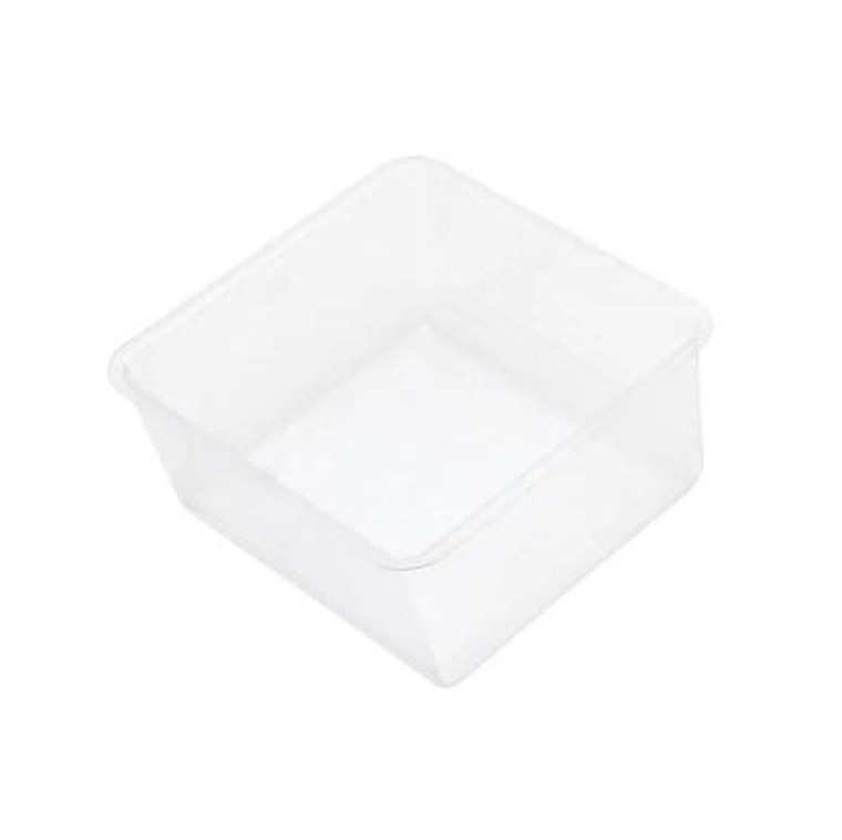 Kyosho - Center Fin (1/8 Buggy/PC/1.0mm) - IFW642-2