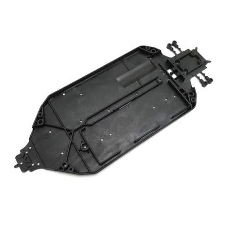 Kyosho - Main Chassis (Lazer SB) - LA519