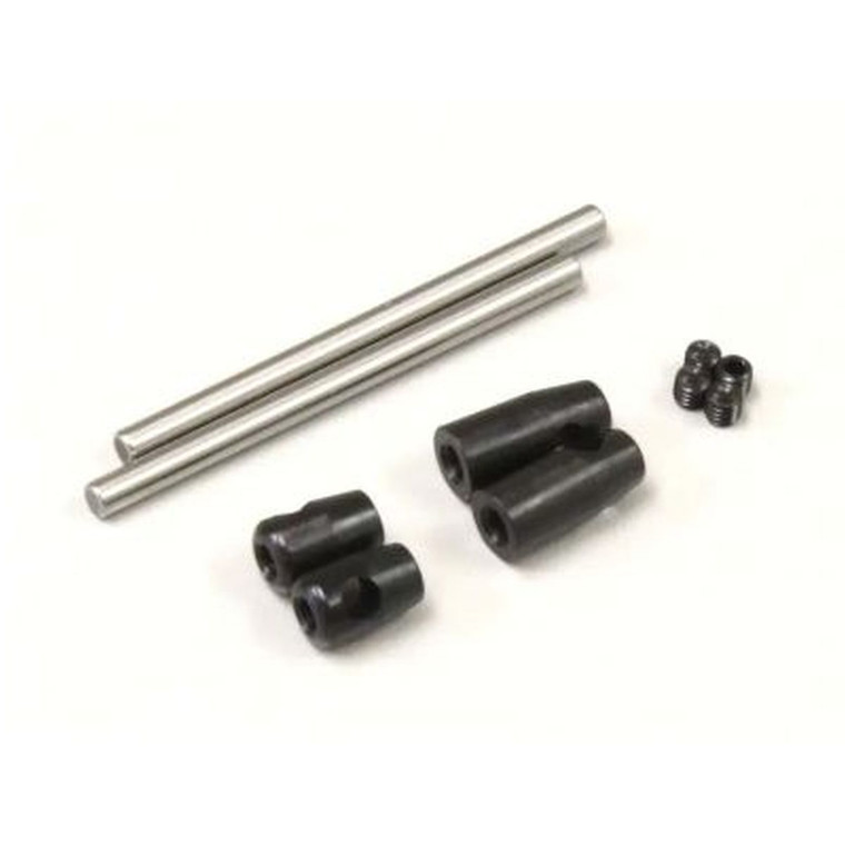 Kyosho - Rear Sus. Post Set (Scorpion 2014 - SC231B