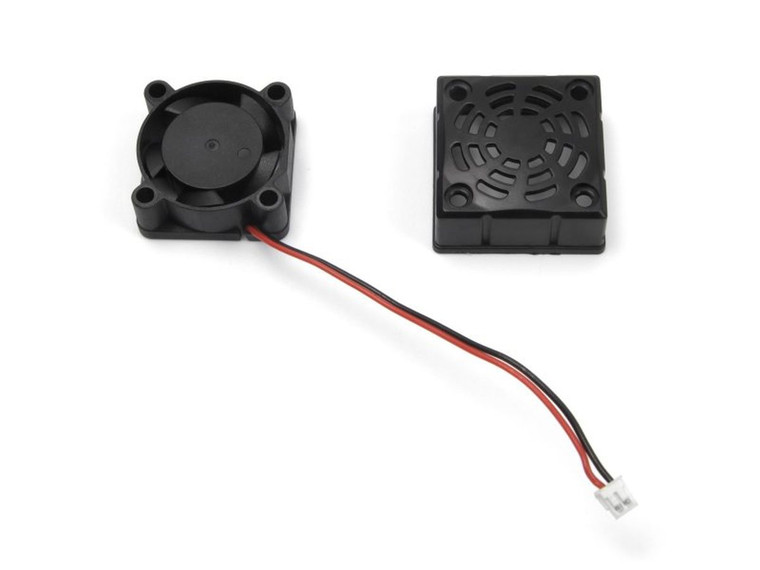 BlackZon - ESC/Receiver Cooling Fan - 540465