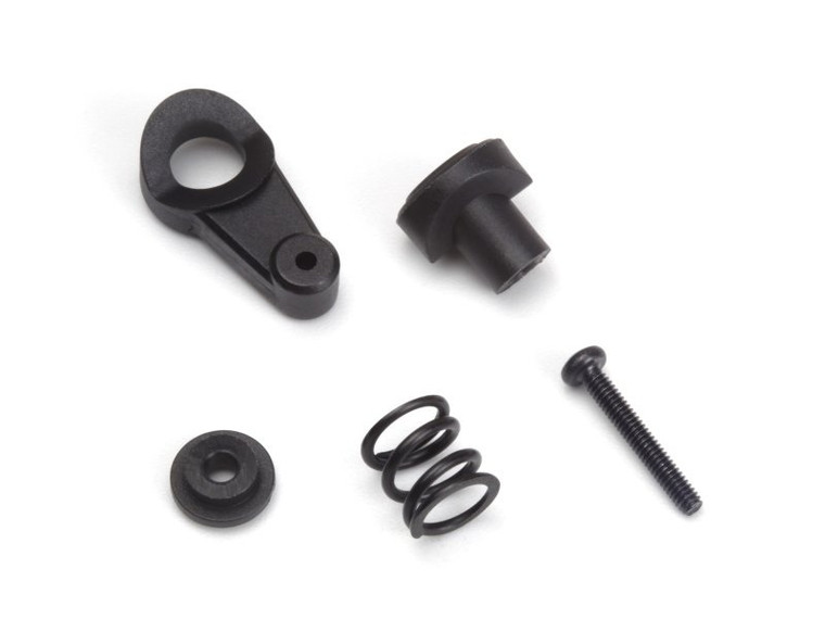 HPI Racing - Servo Saver Set - 160886