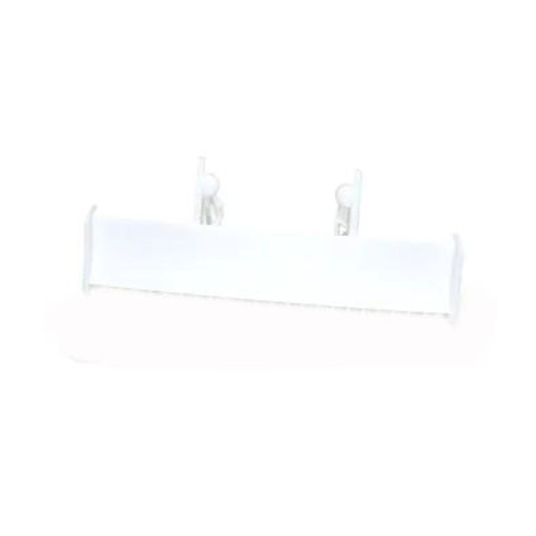 Kyosho - 3D Rear Wing for McLaren 720S (Low Mount) - MZN-W01L