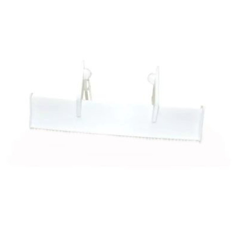 Kyosho - 3D Rear Wing for McLaren 720S (Mid Mount) - MZN-W01M