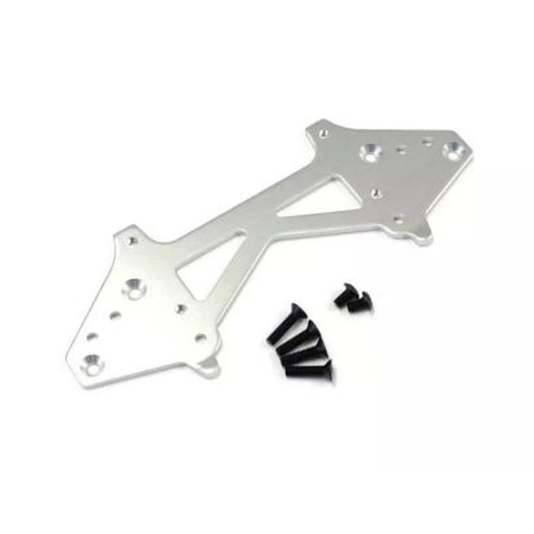 Kyosho - Rear Sus.Plate (Turbo Scorpion) - SC253C