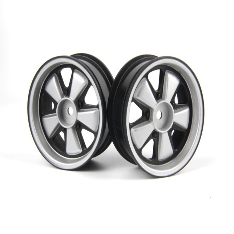 HPI Racing - Porsche Carrera RSR (1973) Wheel 26mm/3mm os/2pcs - 160791