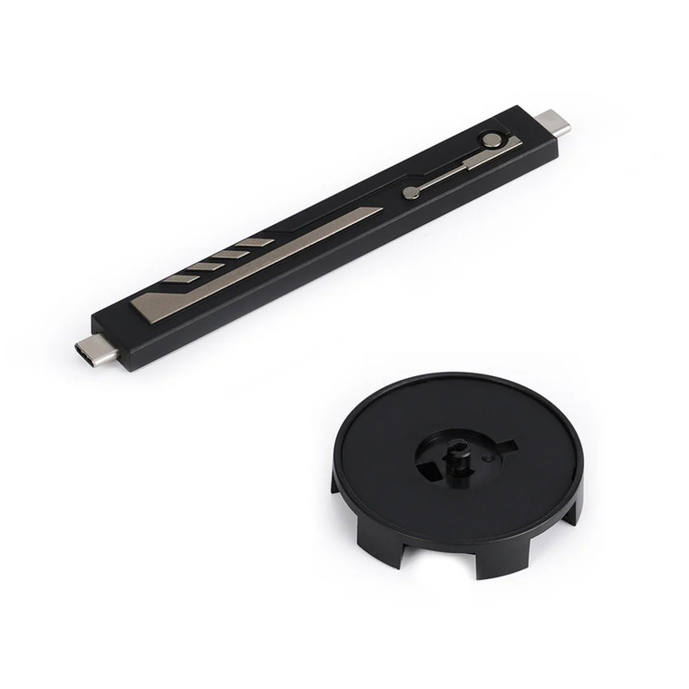 Robotime - Industrial City Electric Connector - CG0X