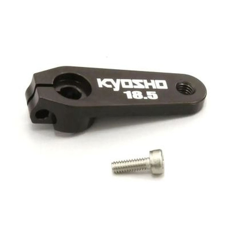 Kyosho - Aluminum Steering Servo Horn (SANWA/KO/18 - IFW610B