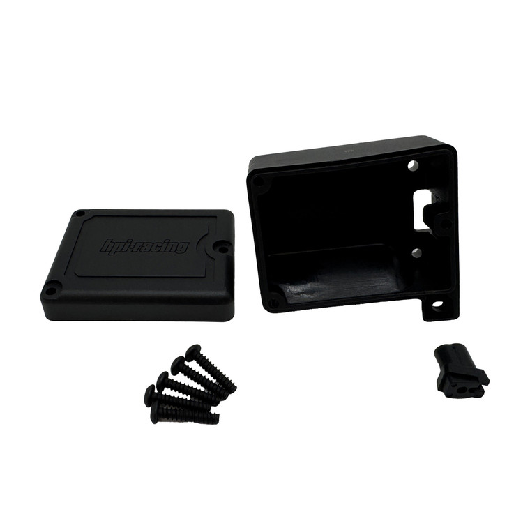 HPI Racing - Radio Box Set - 160915