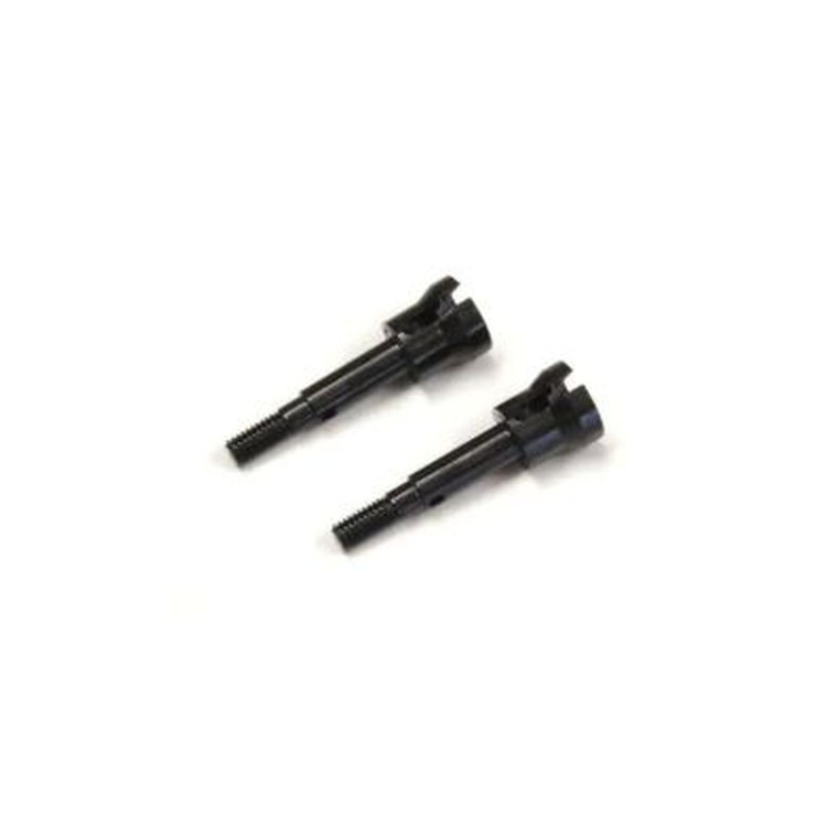 Kyosho - Front Wheel Shaft (2pcs/Optima) - OT229B