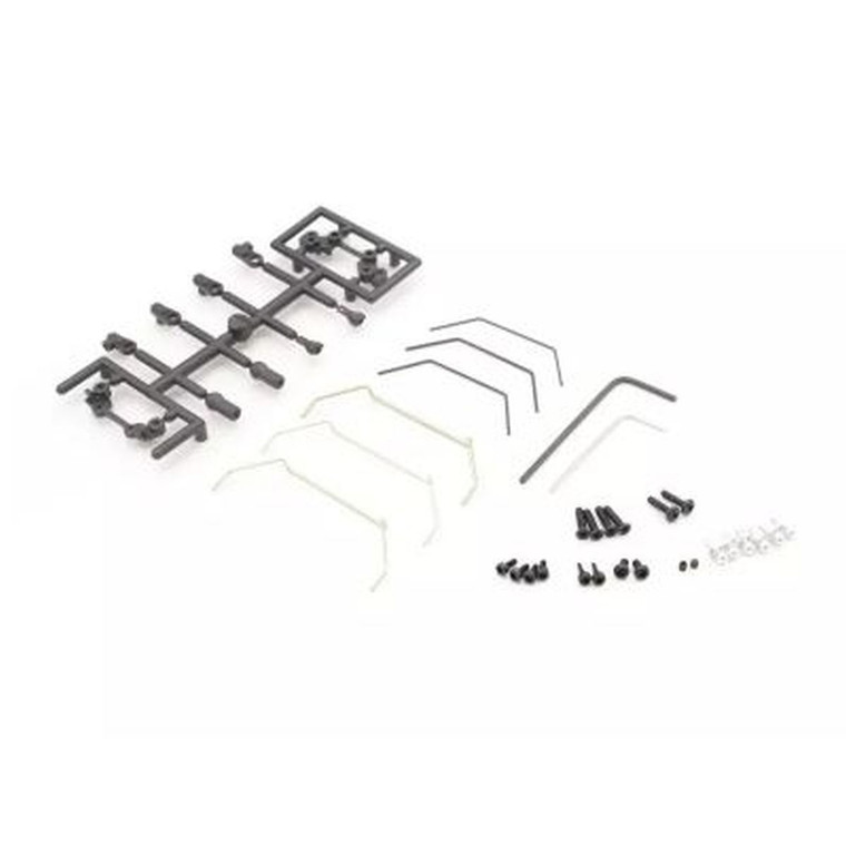 Kyosho - Stabilizer Set (for MB-010) - MBW030B
