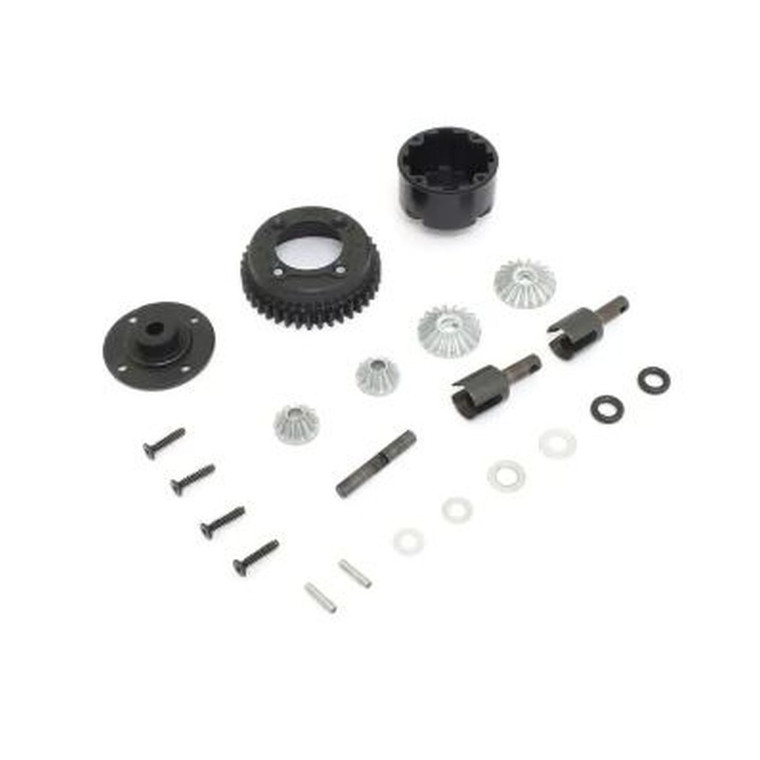 Kyosho - Differential Gear Set (EZ Seri - EZ209