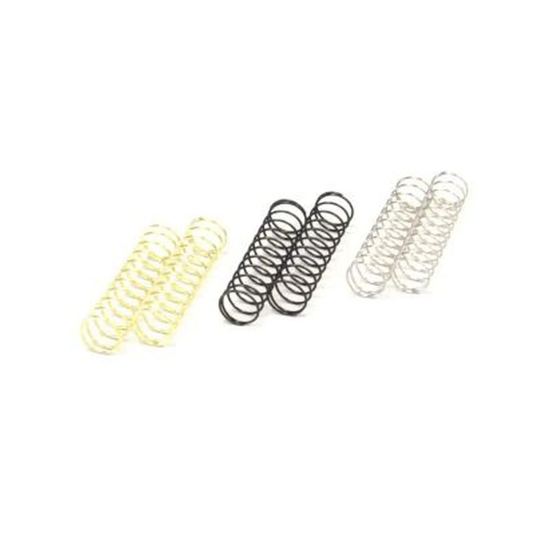 Kyosho - Rear Shock Spring Set (S/M/H /2 - OTW124B