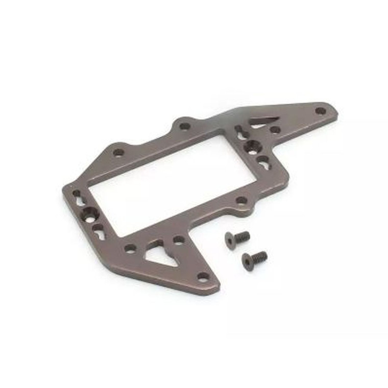 Kyosho - ST Servo Plate (MP11) - IF702
