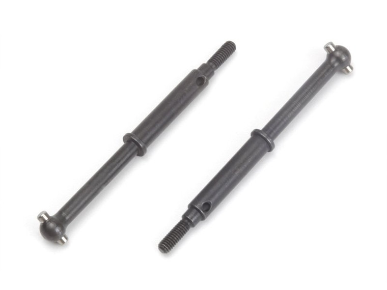 HPI Racing - HD Rear Drive Shaft Set - 160895
