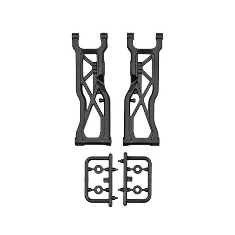 Team Associated - RC10T7 Rear Suspension Arms - 71211