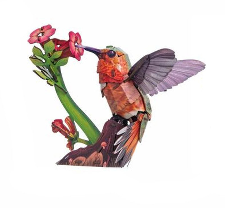 Make Bug - Sky Echo Hummingbird - D0058