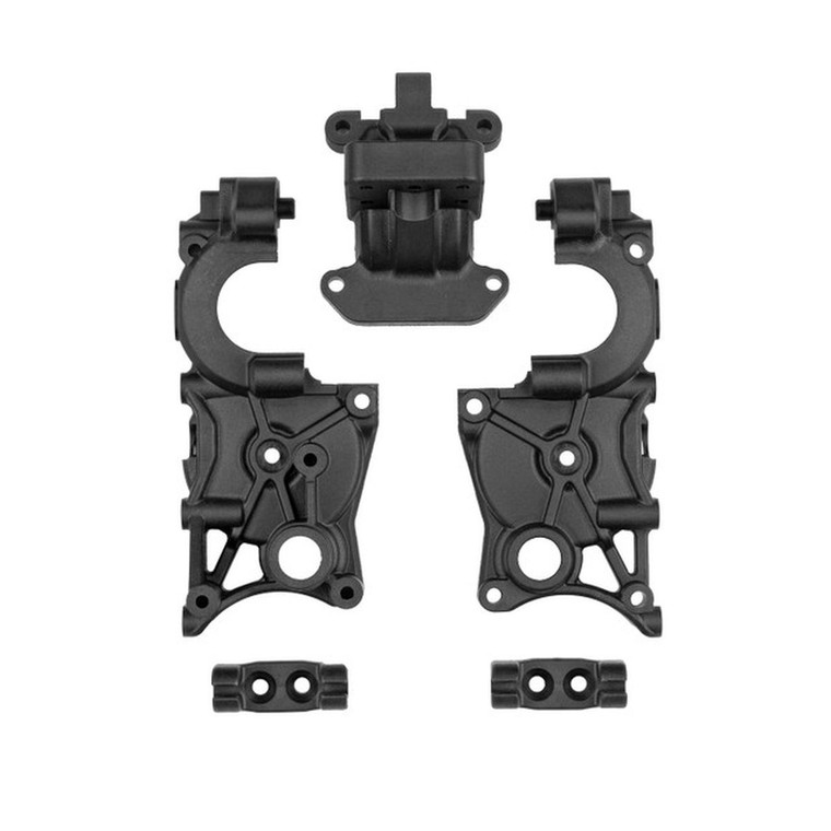 Team Associated - RC10B7 3-Gear Gearbox - 71215