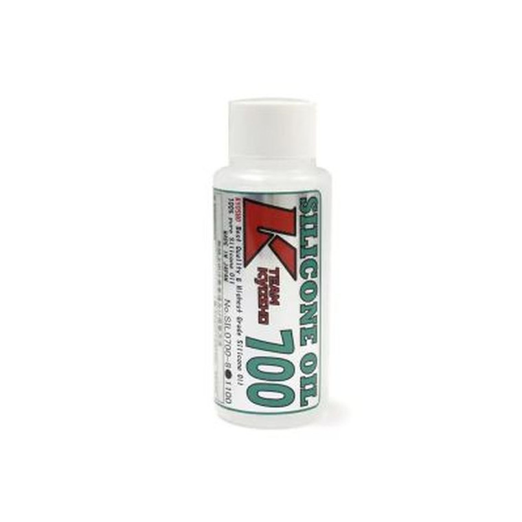 Kyosho - Silicone Oil #700 (80cc) - SIL0700-8B