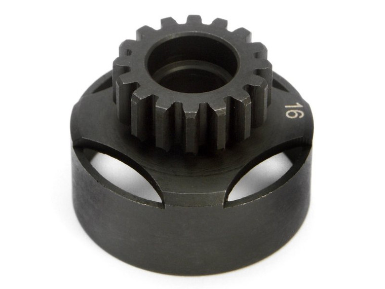 HPI Racing - Racing Clutch Bell 16 Tooth (1M) - 77106