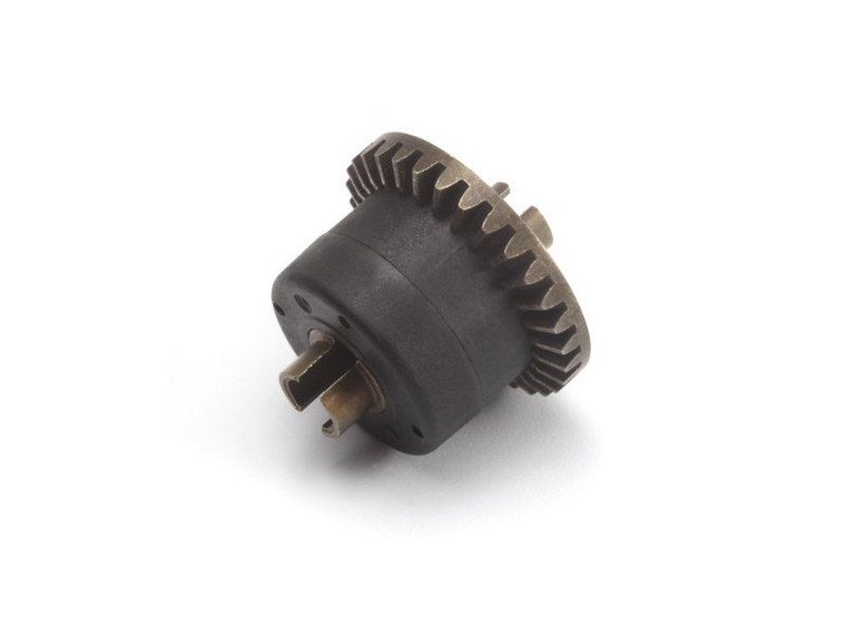 BlackZon - Assembled Differential - 540475