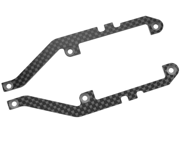 Corally - Top Decks - Left - Right - 1 Pair - 00105-036