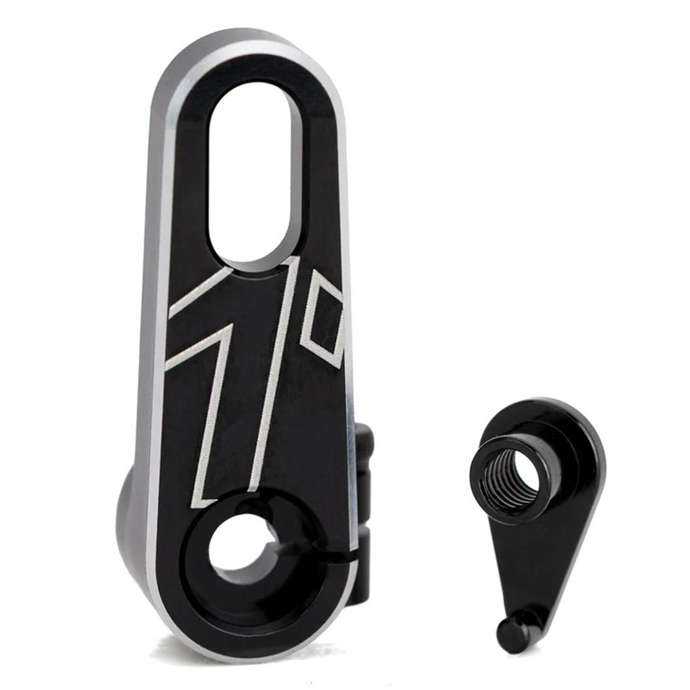 1UP Racing - 7075 HD Adjustable Servo Horn - 15-19mm - 25T Spline - 10111