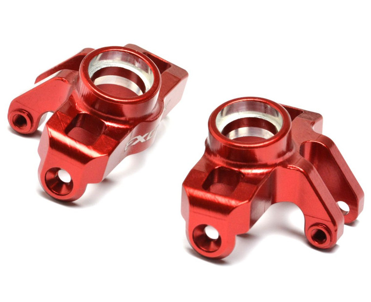 Exotek Racing - Losi Nascar Grom HD Steering Hubs, 7075 - 2366