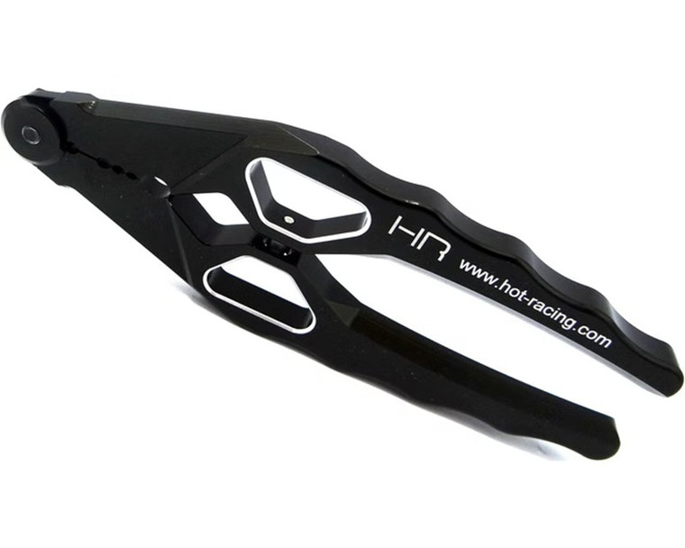 Hot Racing - Shock Shaft and Ball End Multi-Function Pliers - SDP868X01