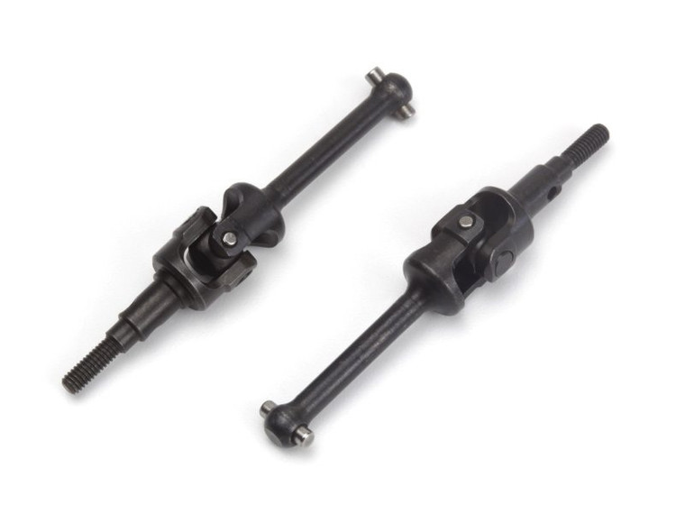 HPI Racing - HD Front CVD Drive Shaft Set - 160894
