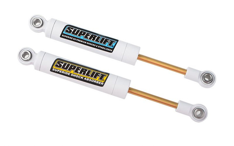 RC4WD - Superlift Superide Scale Shock Absorbers 90mm - ZD0028