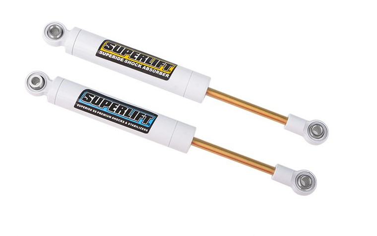 RC4WD - Superlift Superide Scale Shock Absorbers 100mm - ZD0029