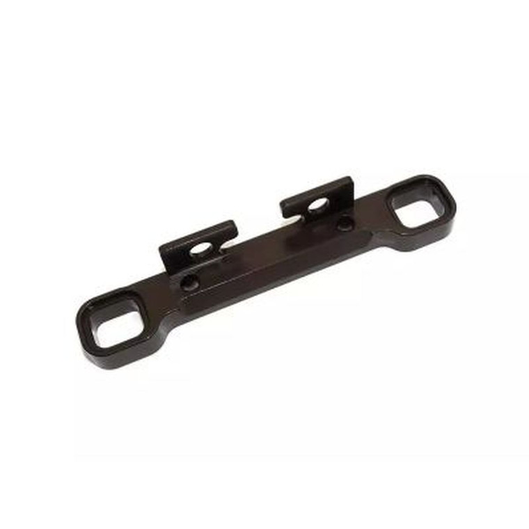 Kyosho - Rear Lower Sus. Holder (RR/Gunmetal/MP11) - IF709