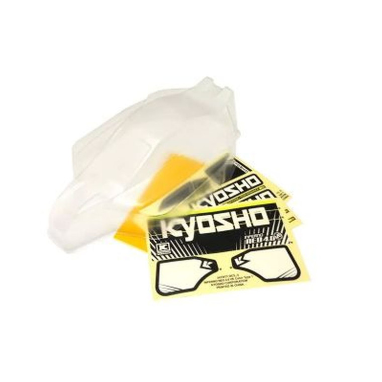 Kyosho - Inferno NEO 4.0 VE Non-Decorat - IFB026