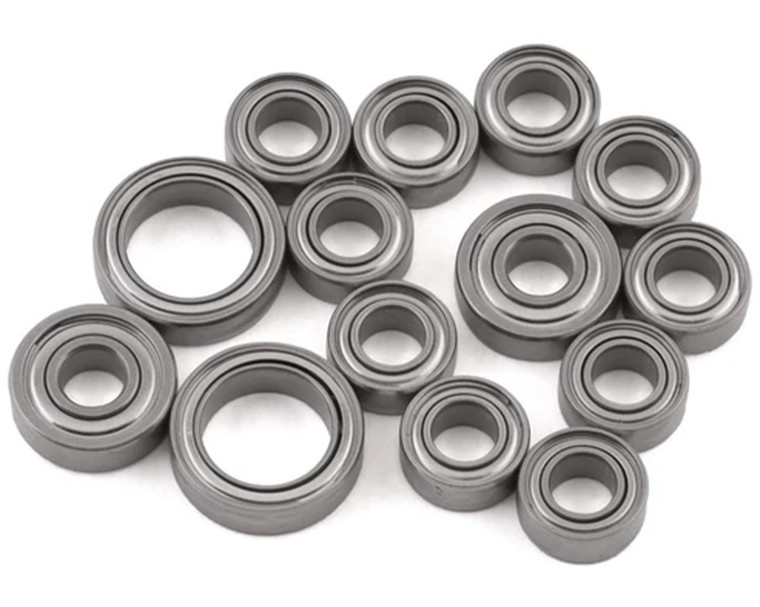 Whitz Racing Products - Schumacher LD3 - HyperGlide Bearings - Full Kit - -LD3-HG