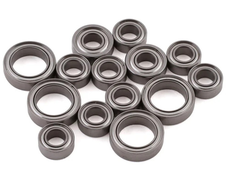 Whitz Racing Products - Team Associated T6.4 - HyperGlide Bearings - Full Kit - -AET64-HGFK