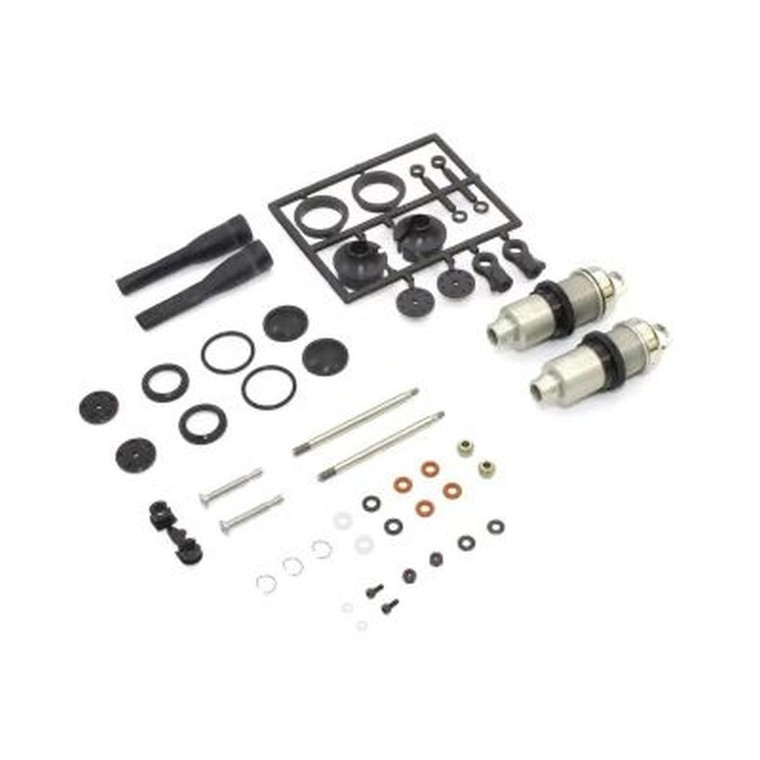 Kyosho - HD Coating Shock Set (L=50/MP1 - IF626B