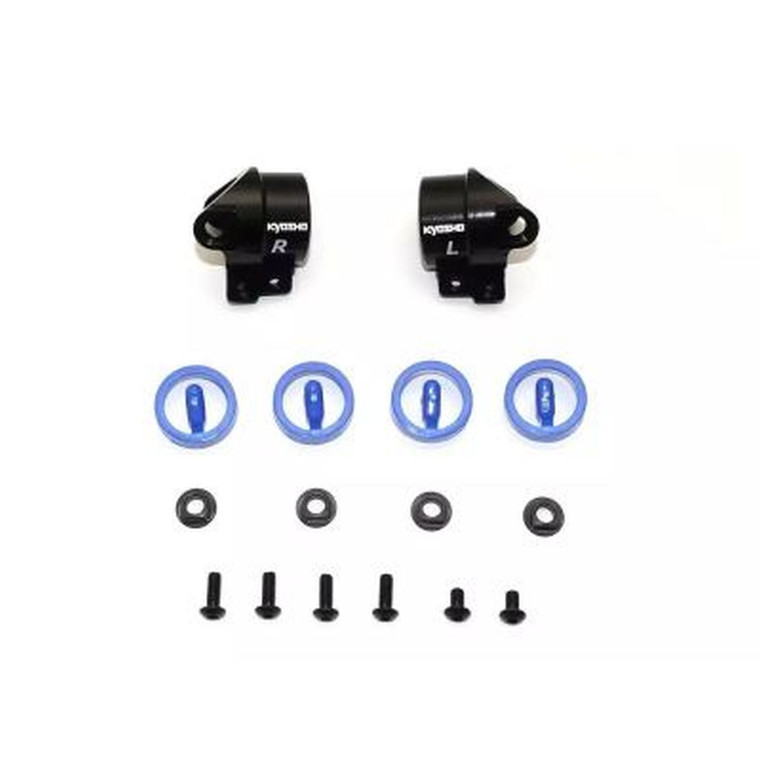 Kyosho - Front Knuckle Arm Set (MP11) - IF712
