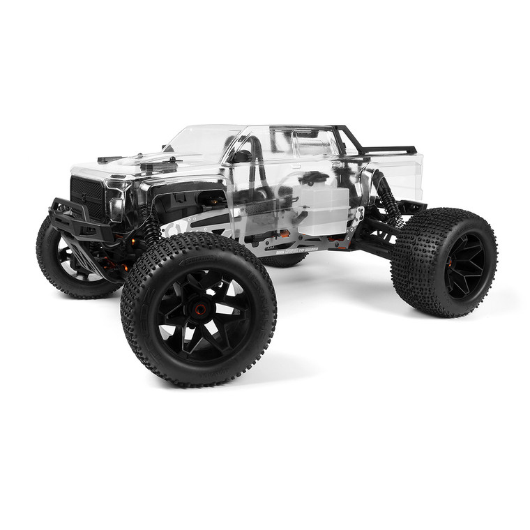 HPI Racing - SAVAGE XL Nitro SBK - 160550