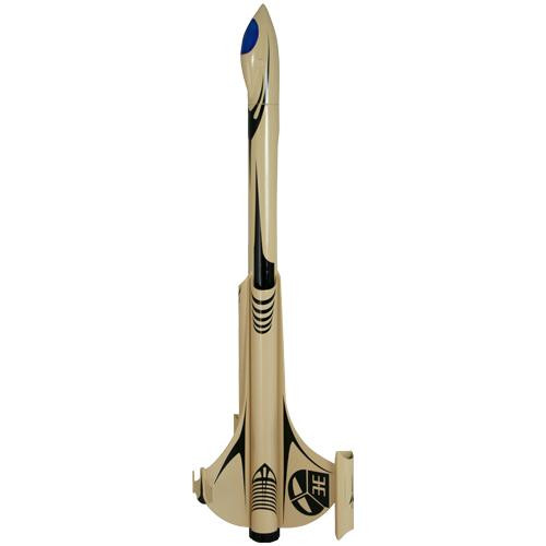 Estes Rockets - Xarconian Cruiser Skil-5 ## - 3223